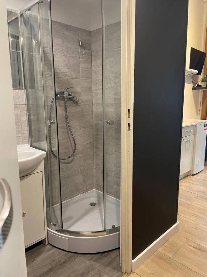 Mini Studio Kilinskiego 113 Łódź Zewnętrze zdjęcie