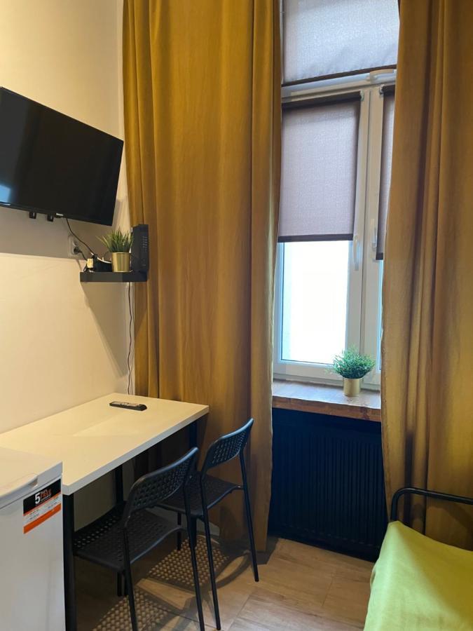 Mini Studio Kilinskiego 113 Łódź Zewnętrze zdjęcie
